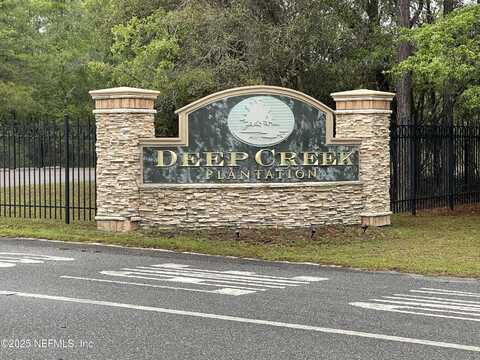 15409 BULLOCK BLUFF Road, Bryceville, FL 32009