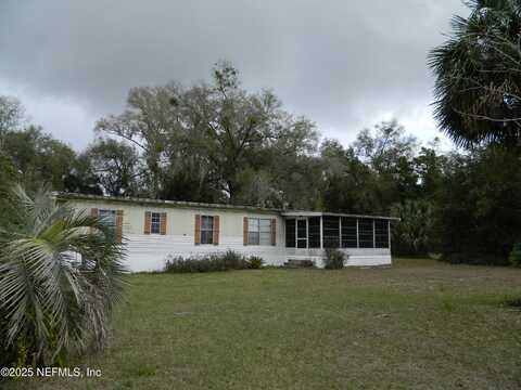 250 OLD HWY 17, Pomona Park, FL 32181