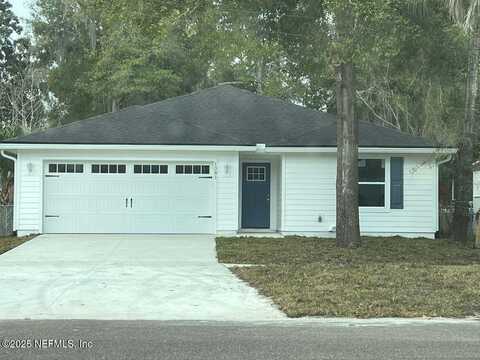 1081 LAKE FOREST Boulevard, Jacksonville, FL 32208