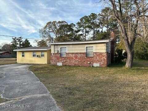 undefined, Jacksonville, FL 32221