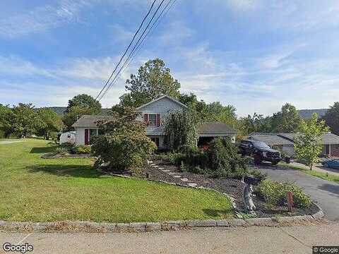 Eisenhower, DUNCANNON, PA 17020