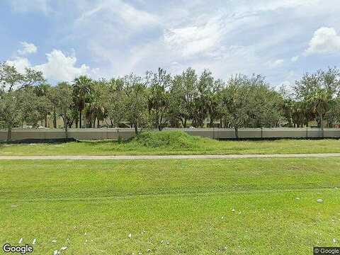 Water Oak Dr, Port Charlotte, FL 33948