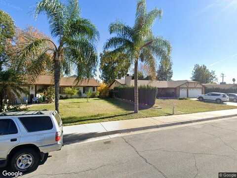 W Walnut Ave, Rialto, CA 92376