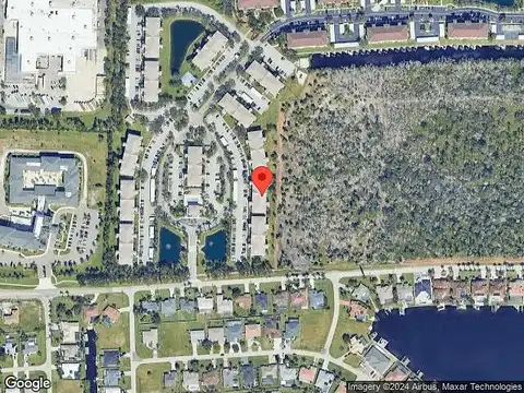 Four Mile Cove Pkwy, Cape Coral, FL 33990