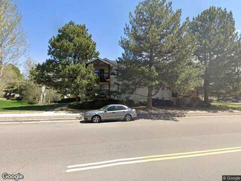 E Mansfield Ave, Aurora, CO 80013