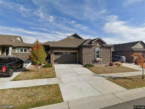 W 86Th Pl, Arvada, CO 80007