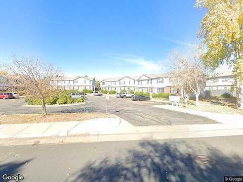 E 17Th Pl, Aurora, CO 80011