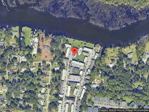 El Camino Rd, Jacksonville, FL 32216