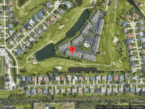 Eagle Ridge Dr, Fort Myers, FL 33912