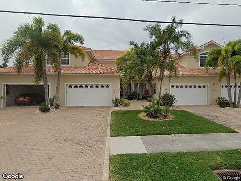 Tropicana Dr, Punta Gorda, FL 33950