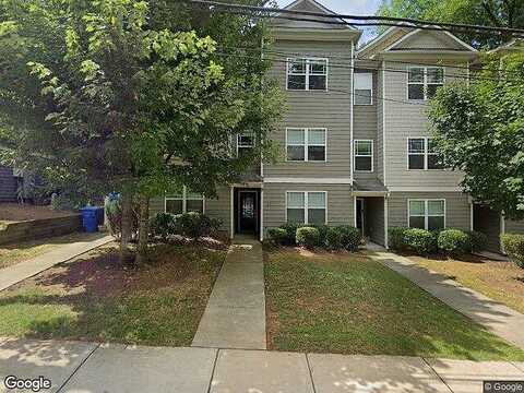 Memorial Dr Se, Atlanta, GA 30317