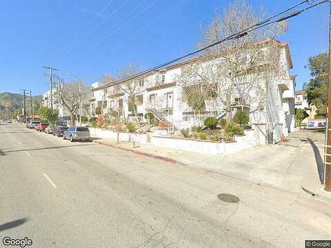 Glenoaks Blvd, Sylmar, CA 91342