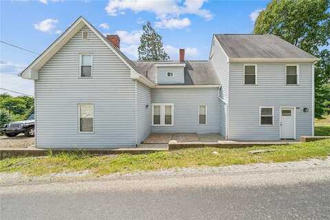 Elm, CLAYSVILLE, PA 15323