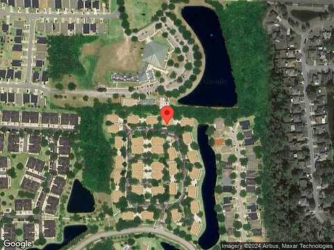 Forest Lake Cir N, Jacksonville, FL 32225