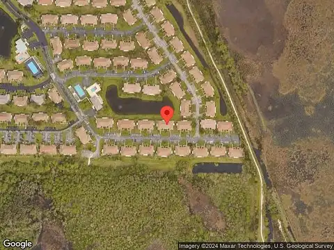 S Lakes End Dr, Fort Pierce, FL 34982