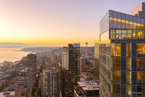 Stewart, SEATTLE, WA 98101