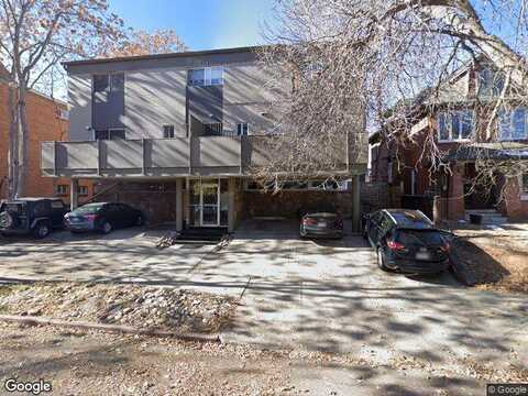 Columbine St, Denver, CO 80206