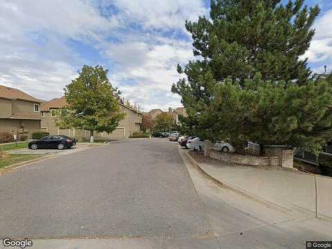 S Walden Way, Aurora, CO 80017