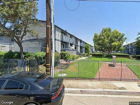 Mulhall St, El Monte, CA 91731