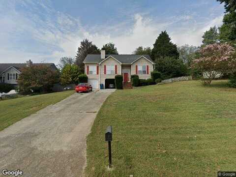 Windgate Dr, Buford, GA 30519