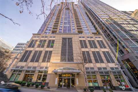 Virginia, SEATTLE, WA 98101
