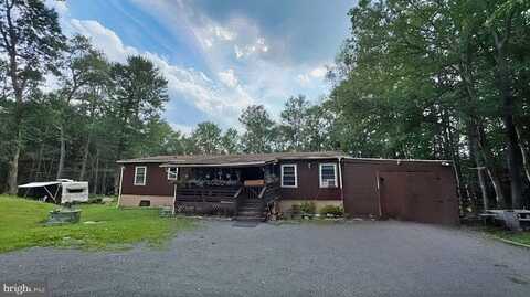 Lehigh, CLIFTON TOWNSHIP, PA 18424