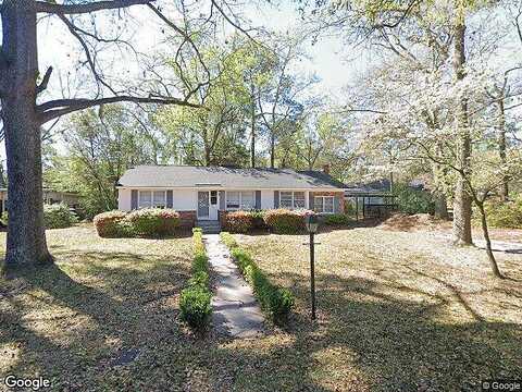 Waters Dr, Savannah, GA 31406