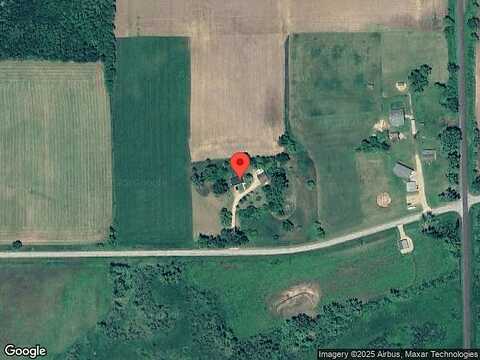 Gorman, RIO, WI 53960