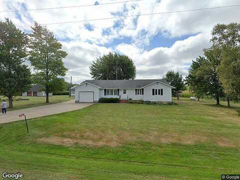 County Road A, STETSONVILLE, WI 54480