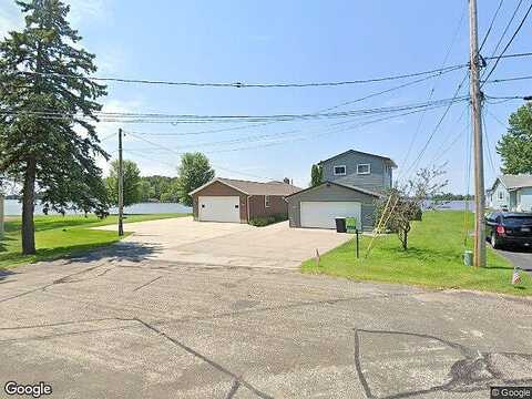 Lake, HUSTISFORD, WI 53034