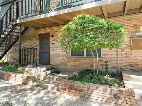 Royal Lane #115, Dallas, TX 75230