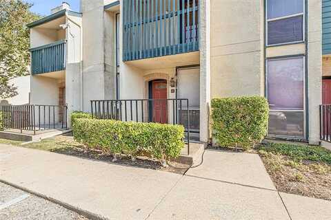 Fair Oaks Avenue #56, Dallas, TX 75231