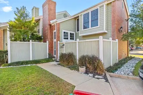 Bentwood Trail #1101, Dallas, TX 75252