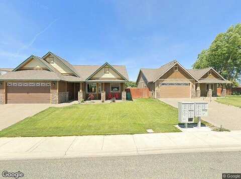 Windflower, ELLENSBURG, WA 98926