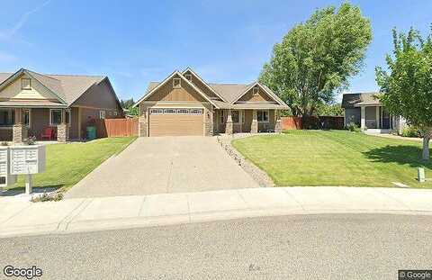 Windflower, ELLENSBURG, WA 98926