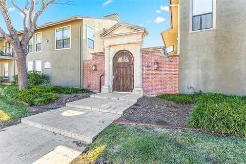 Birchbrook Drive #105, Dallas, TX 75206