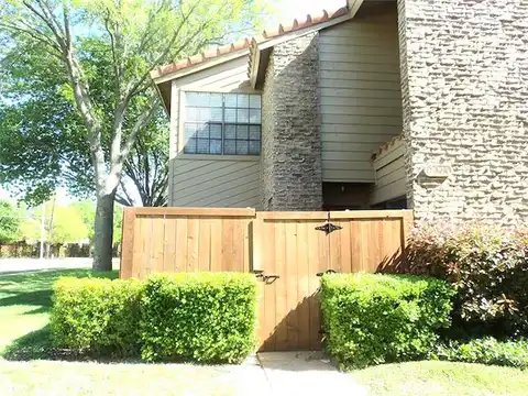 Melrose Drive #34A, Richardson, TX 75080