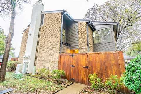 Melrose Drive #2C, Richardson, TX 75080