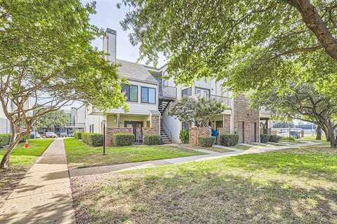 Sondra Drive #202, Fort Worth, TX 76107