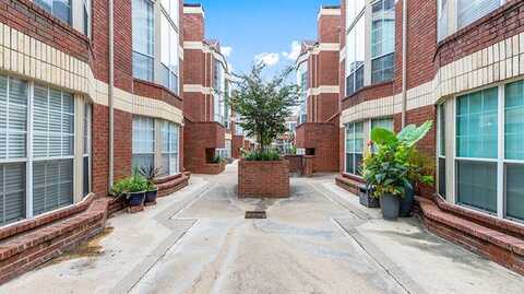 Cole Avenue #204, Dallas, TX 75204