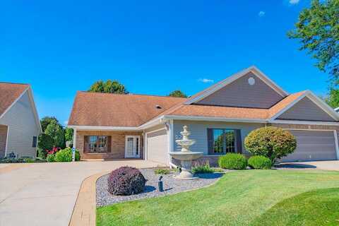 Wright, JANESVILLE, WI 53546