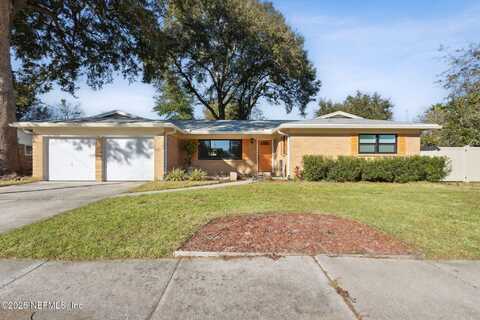 1091 GROVE PARK Drive, Orange Park, FL 32073