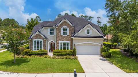 780 EAGLE COVE Drive, Fleming Island, FL 32003