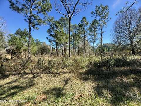 NE 135TH Court, Raiford, FL 32083