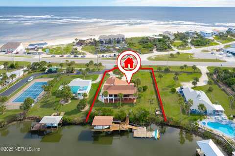 8851 S A1A, Saint Augustine, FL 32080
