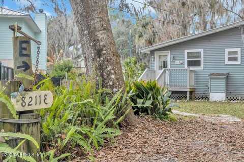 8211 COLEE COVE BRANCH Road, Saint Augustine, FL 32092