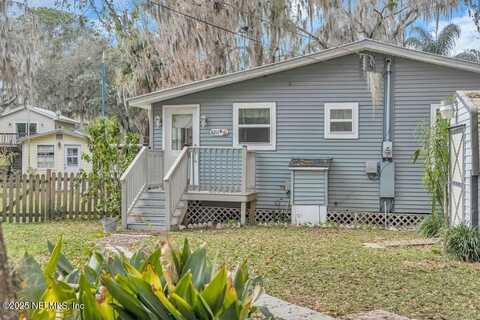 undefined, Saint Augustine, FL 32092