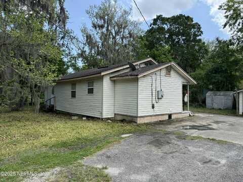 undefined, Jacksonville, FL 32207