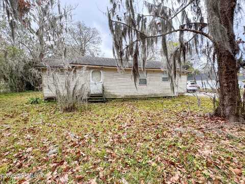 4504 CLAIRMONT Road, Jacksonville, FL 32207