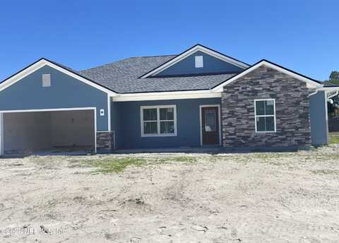 4943 SE 10TH Place, Keystone Heights, FL 32054